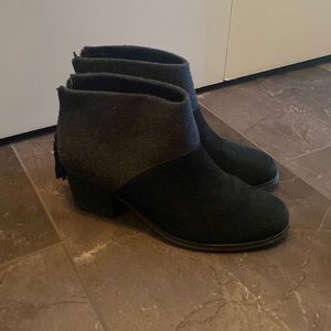 Women’s boots